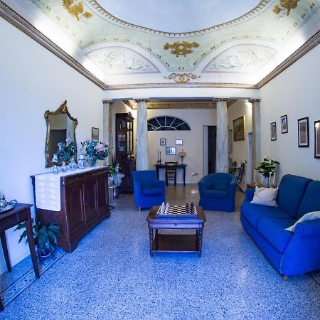 سيينا Residenza D'Epoca " Il Campo" By Francigenaapartments المظهر الخارجي الصورة