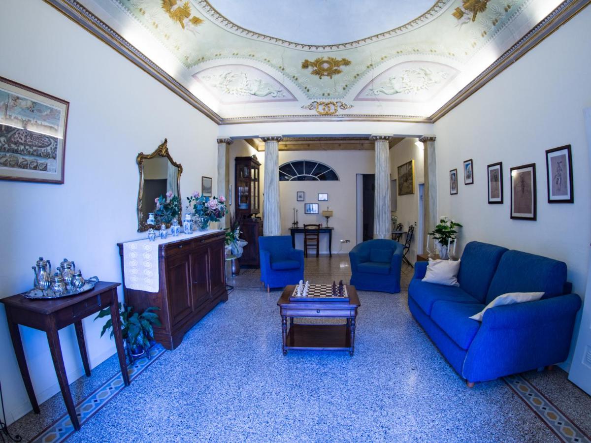 سيينا Residenza D'Epoca " Il Campo" By Francigenaapartments المظهر الخارجي الصورة