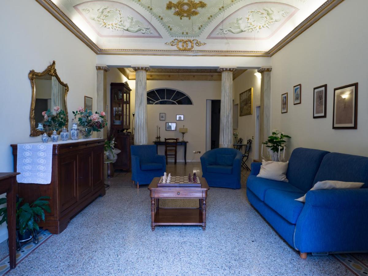 سيينا Residenza D'Epoca " Il Campo" By Francigenaapartments المظهر الخارجي الصورة