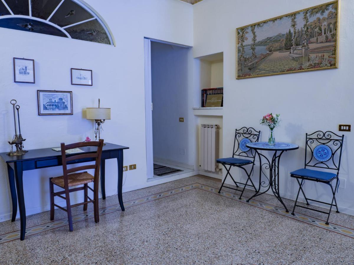 سيينا Residenza D'Epoca " Il Campo" By Francigenaapartments المظهر الخارجي الصورة